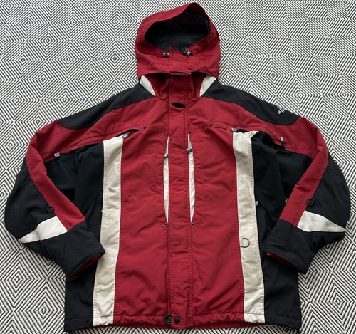 The north face - north, vintage