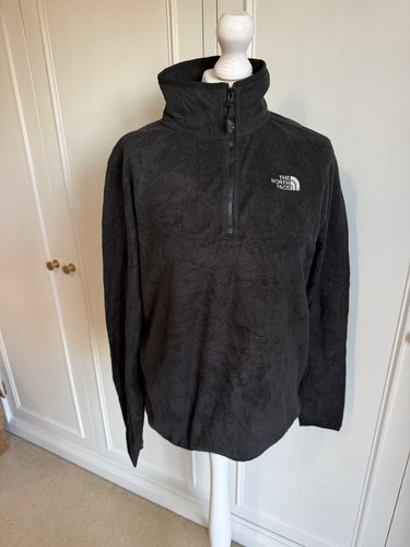 The north face - north, black