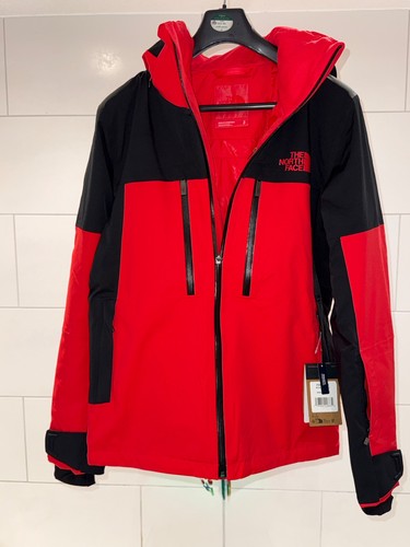 North face mens - chakal, ski