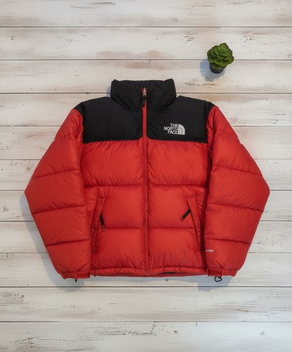 The north face nuptse - north, down