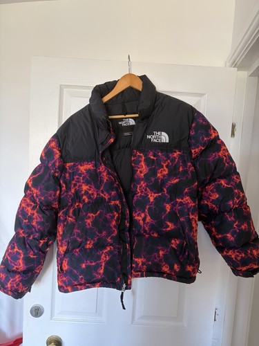 The north face 1996 - 1996, retro