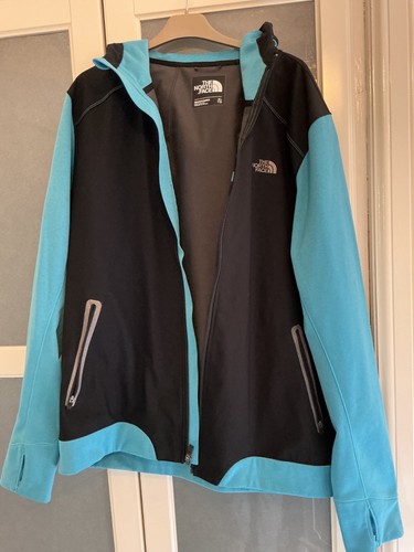 North face jacket mens - , xl
