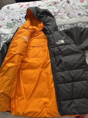 North face unisex kids puffer - kids,
