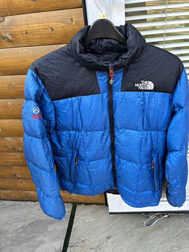 Pre loved north face - pre-loved,