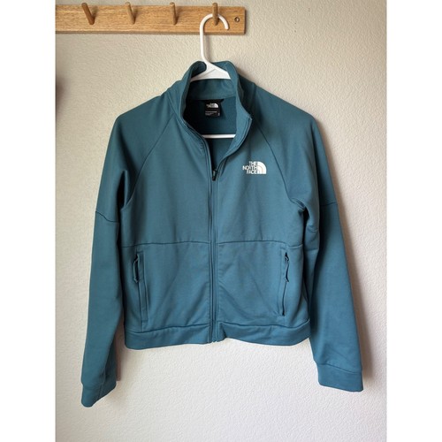 The north face full - full, zip