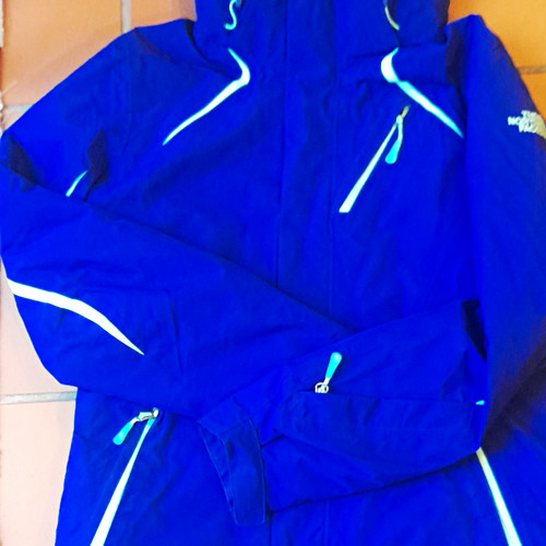 The north face women - women's, blue