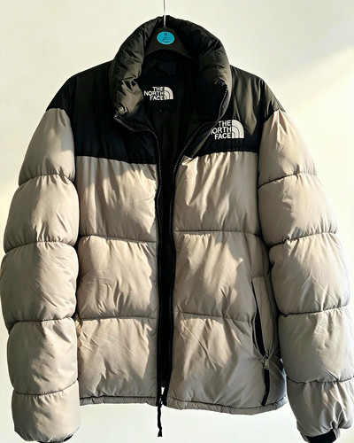 The north face nuptse men - face,