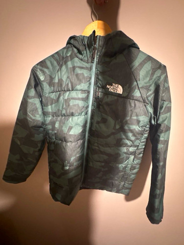 The north face apex - the, bionic