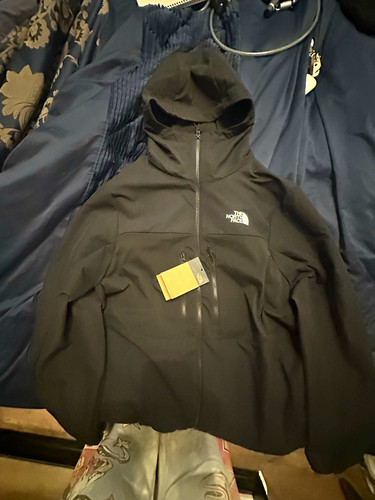 The north face trishull - the,