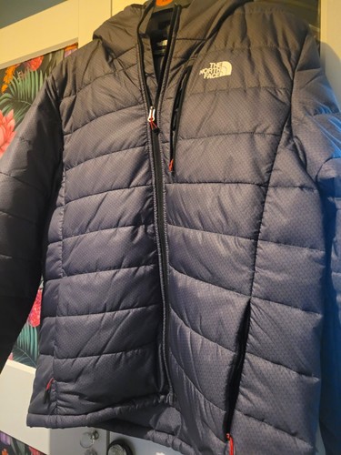 The north face thermoball down - face,