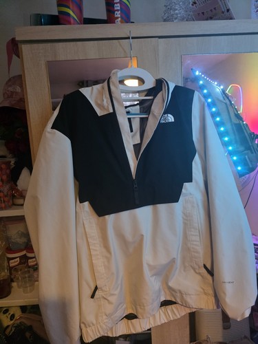 The north face jacket - jacket, unisex