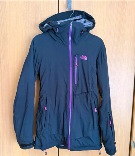 The north face - steep, series