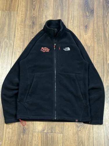 The north face - face, go