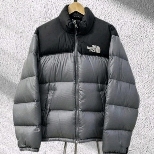 Mens north face - face, retro