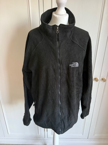 The north face black - the,