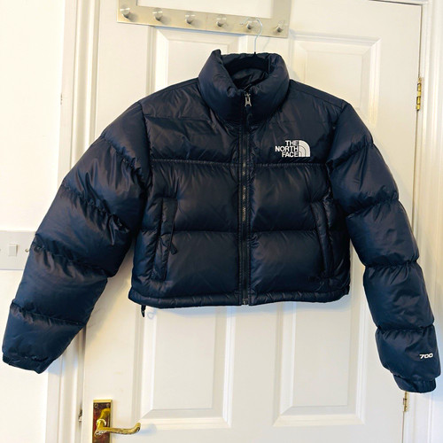 The north face - north, nuptse