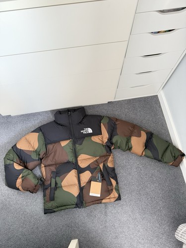 The north face - the, 1996