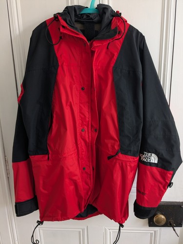 North face vintage 1994 - north,