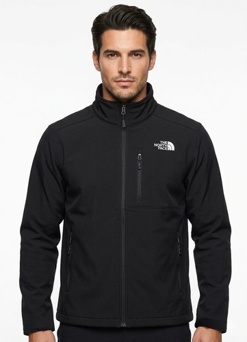 New men the north face - the, black