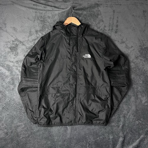 The north face 1985 - 1985, seasonal