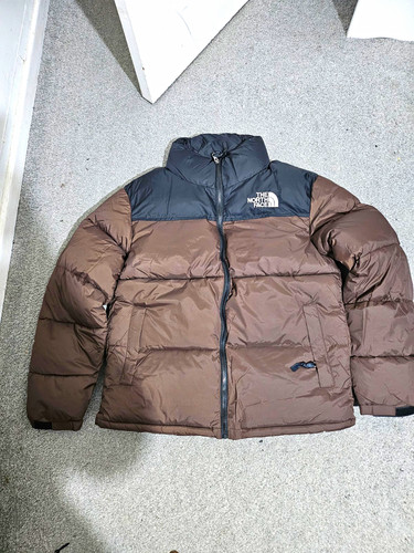 The north face nuptse - the,