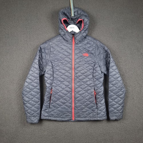 The north face jacket - the,