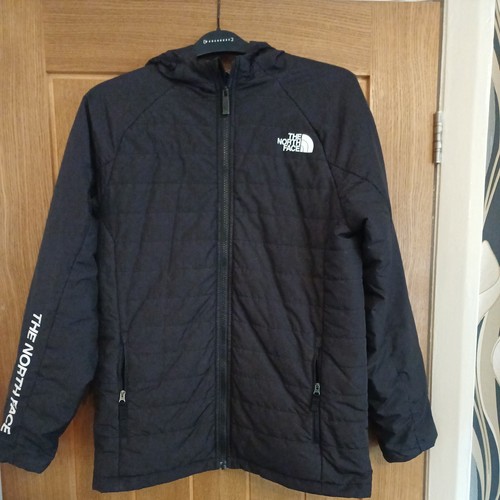 The north face - face, boys