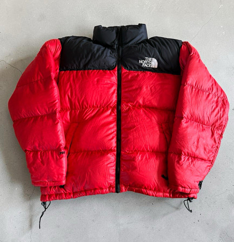 The north face - face, nuptse