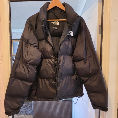 The north face 1996 - north,