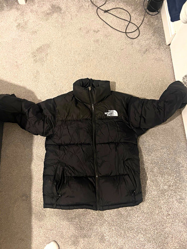 The north face men black - north, men's