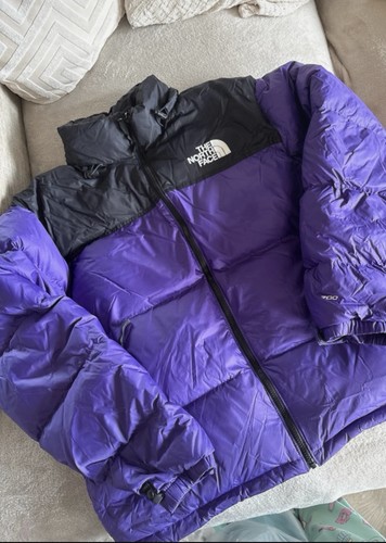 The north face - nuptse, mens