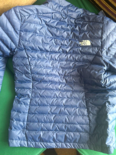 The north face dryvent - face, tri