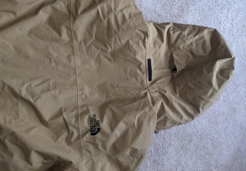 The north face dryvent - north, men's