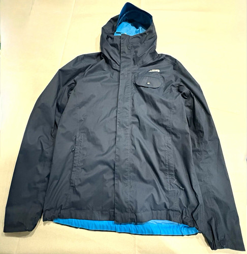 The north face dryvent hooded - the,