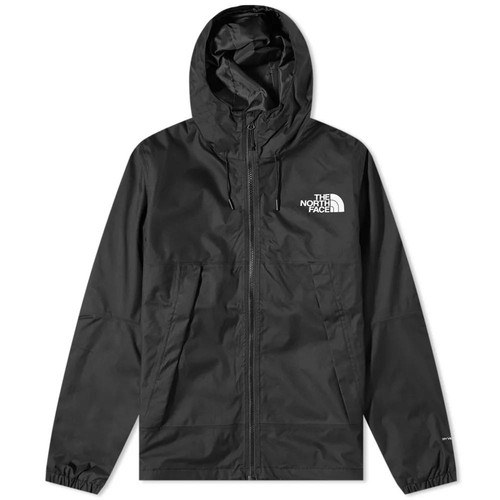 The north face mountain - face, quest