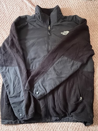 The north face vintage denali - north,