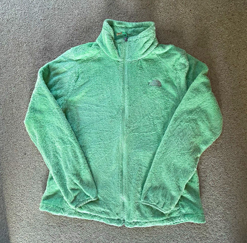 The north face women green - north,