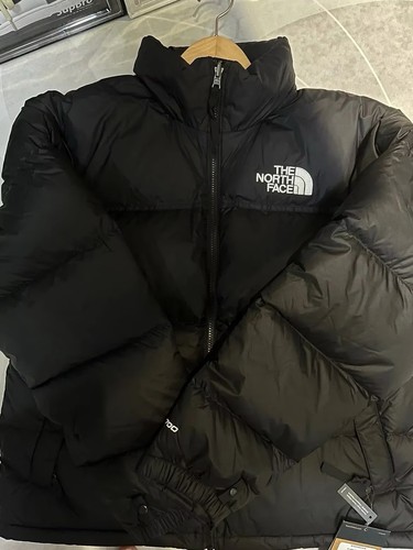 The north face - north, jacket