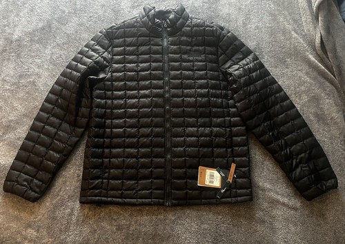 New mens the north - north, black