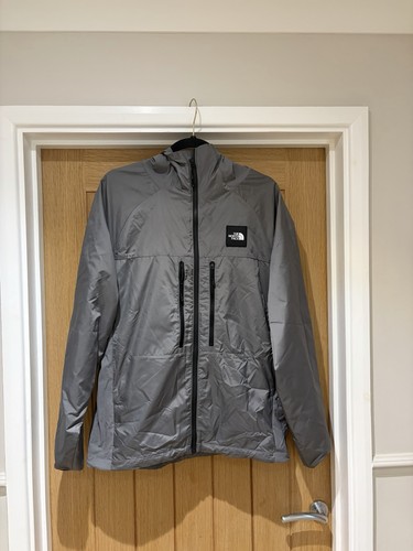 Men the north face - face, grey