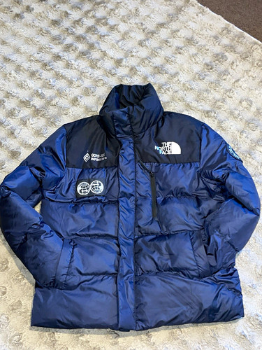 The north face nuptse - face, 700