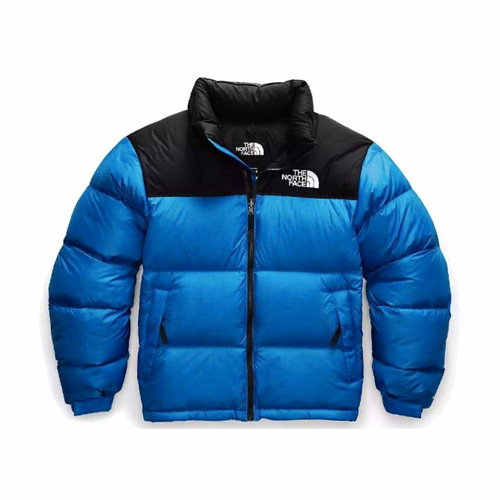 The north face blue black - face, blue/black