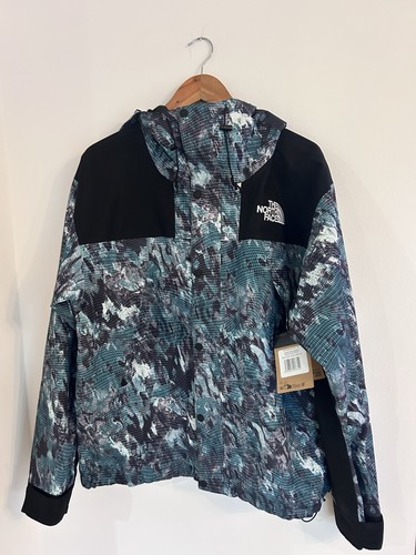 The north face dryvent - the,