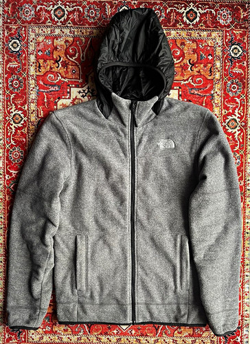 The north face - men's, grey