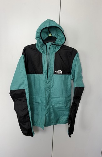 The north face turquoise - the, &
