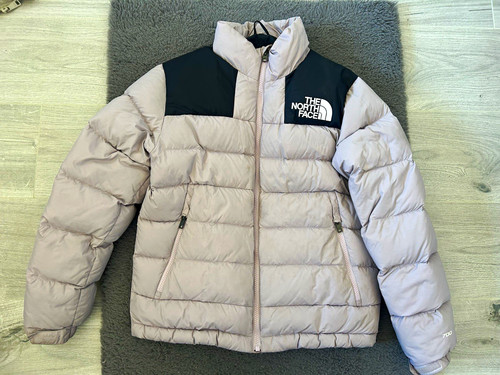 The north face kids down - face,