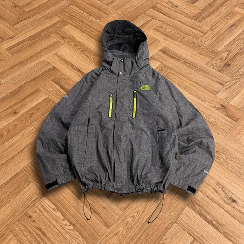 North face goretex ski - face, jacket
