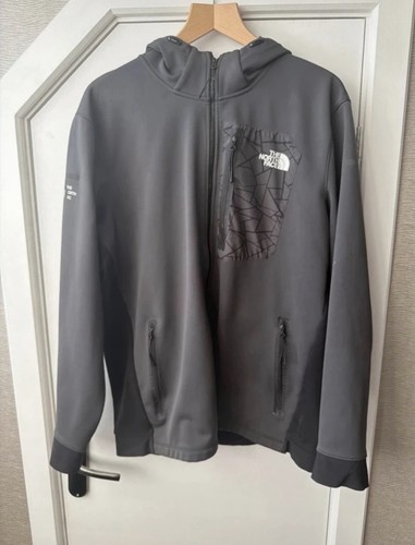 North face men soft shell - soft,