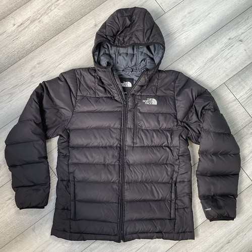 The north face 550 - 550, puffer
