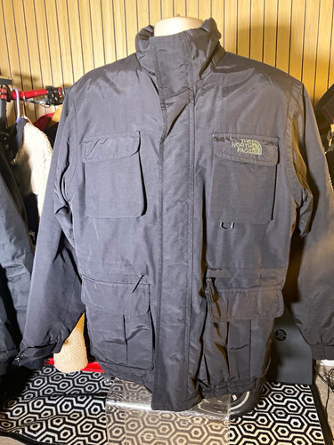 The north face summit - north,